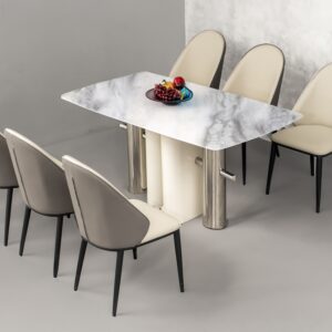 Sofa da thật mã NTX621 Sofa da thật mã