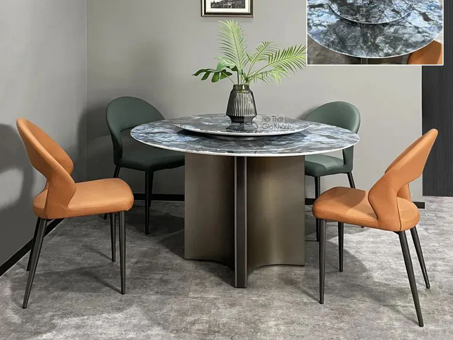 Sofa phòng khách H9610-V
