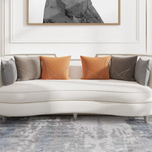 Sofa da thật mã NDT2814