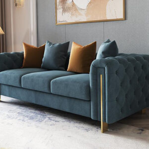Sofa da thật mã NDT2820