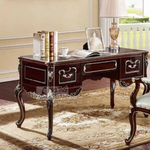 Ghế sofa da thật nhập khẩu H9270G-3