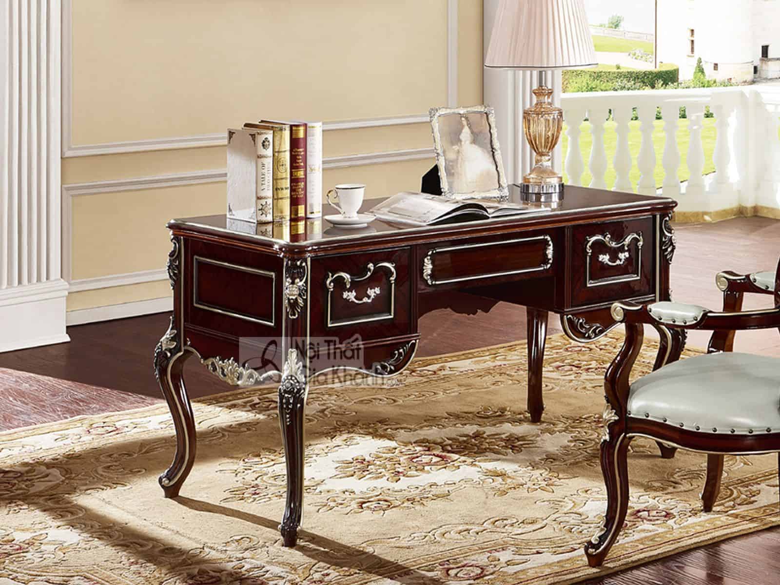 Ghế sofa da thật nhập khẩu H9270G-3