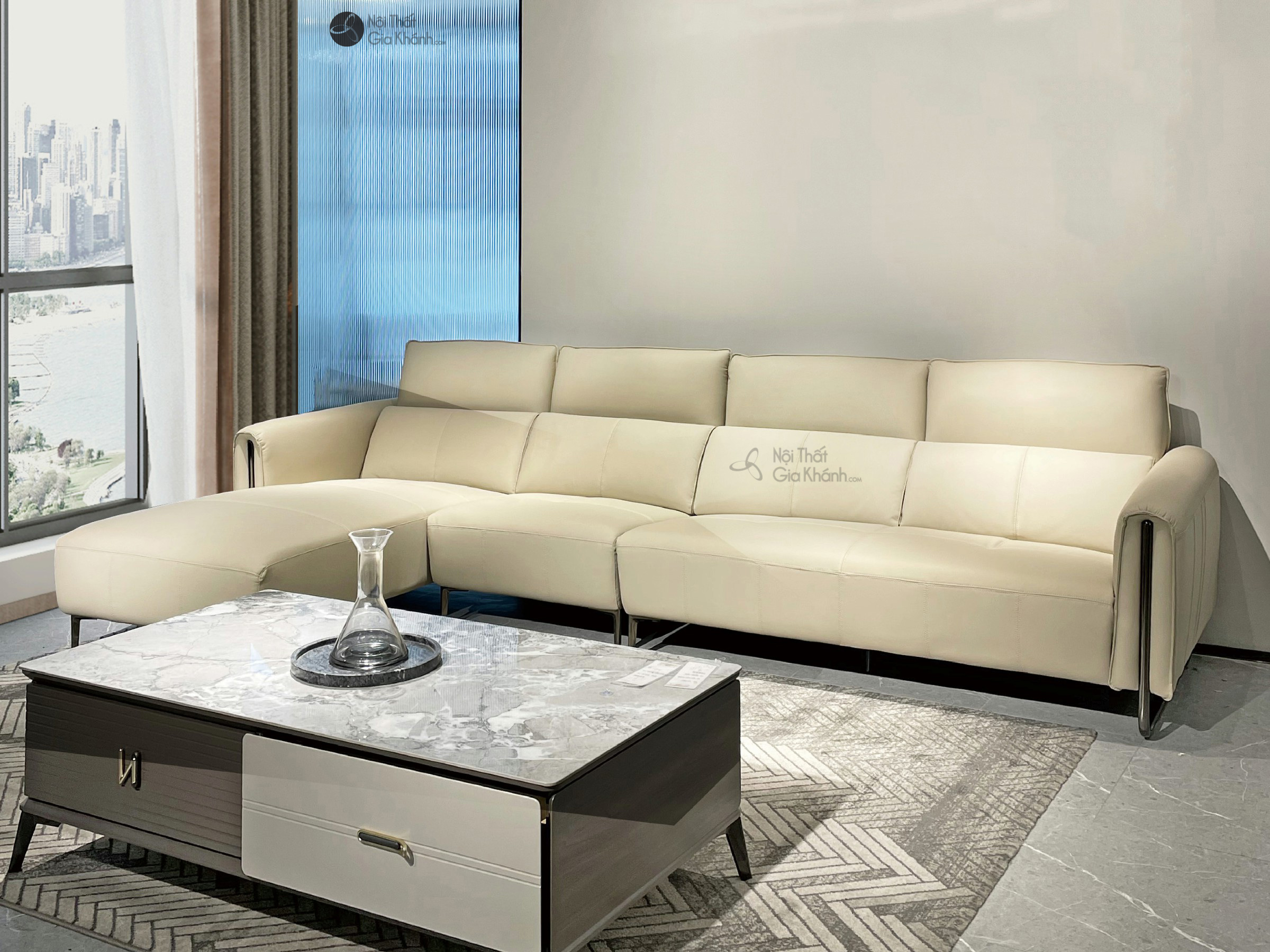 Sofa phòng khách H9222-V