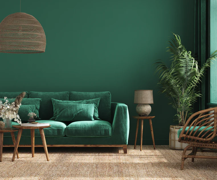 Sofa da cao cấp G8381-1